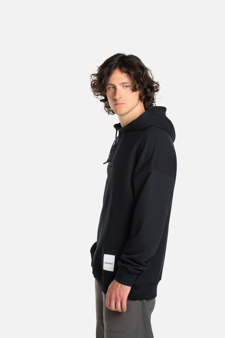 labàdienà Hoodie