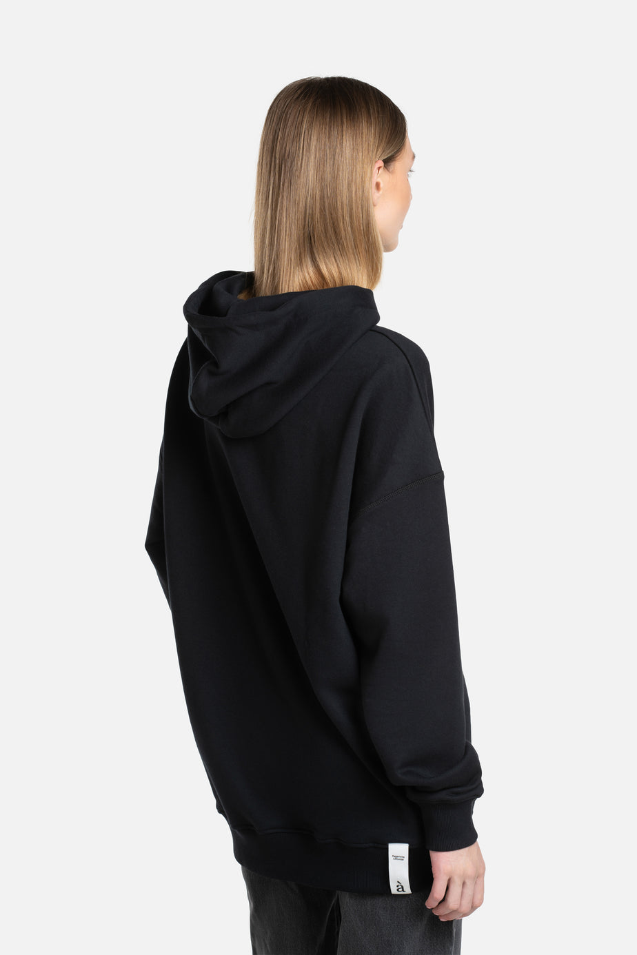 labàdienà Hoodie