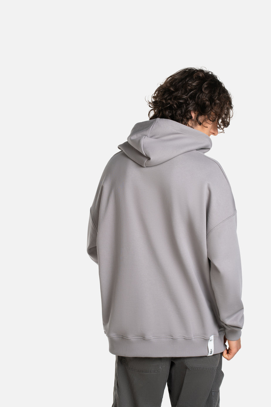 labàdienà Hoodie