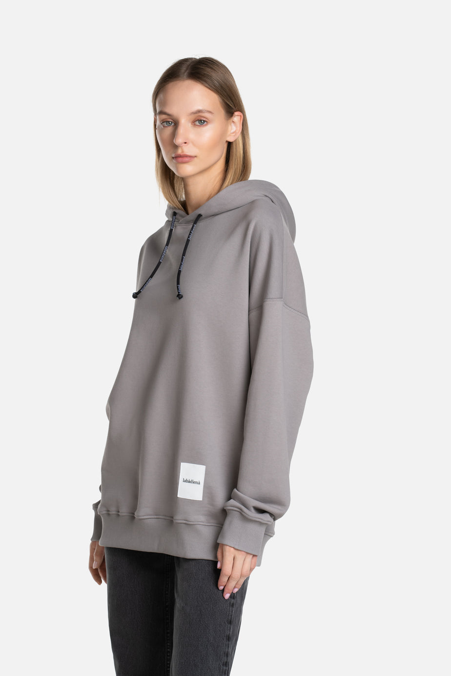 labàdienà Hoodie