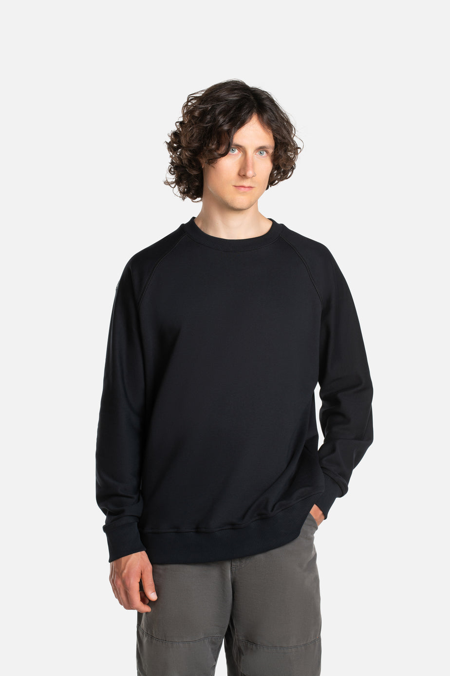 Oversized Sweatshirt