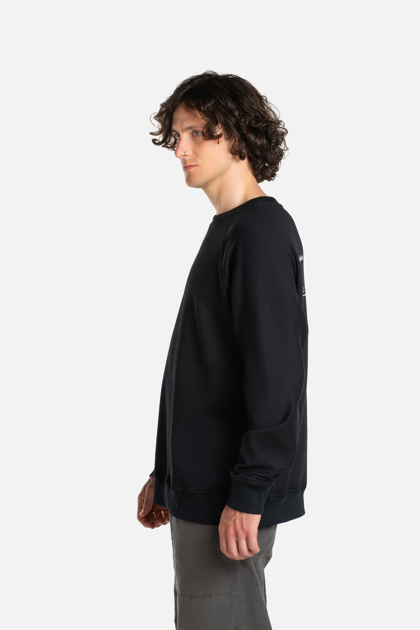 Oversized Sweatshirt