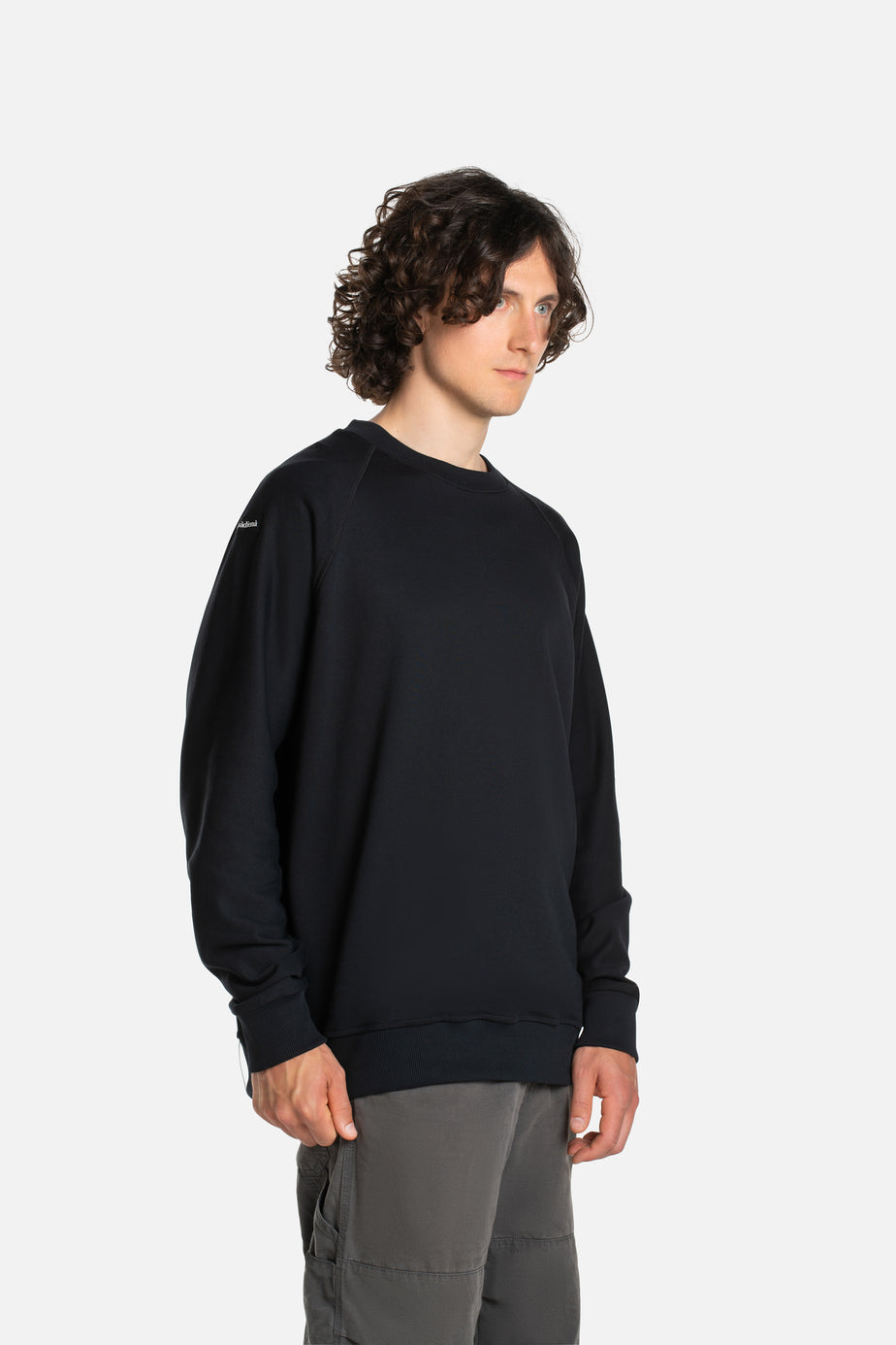 Oversized Sweatshirt