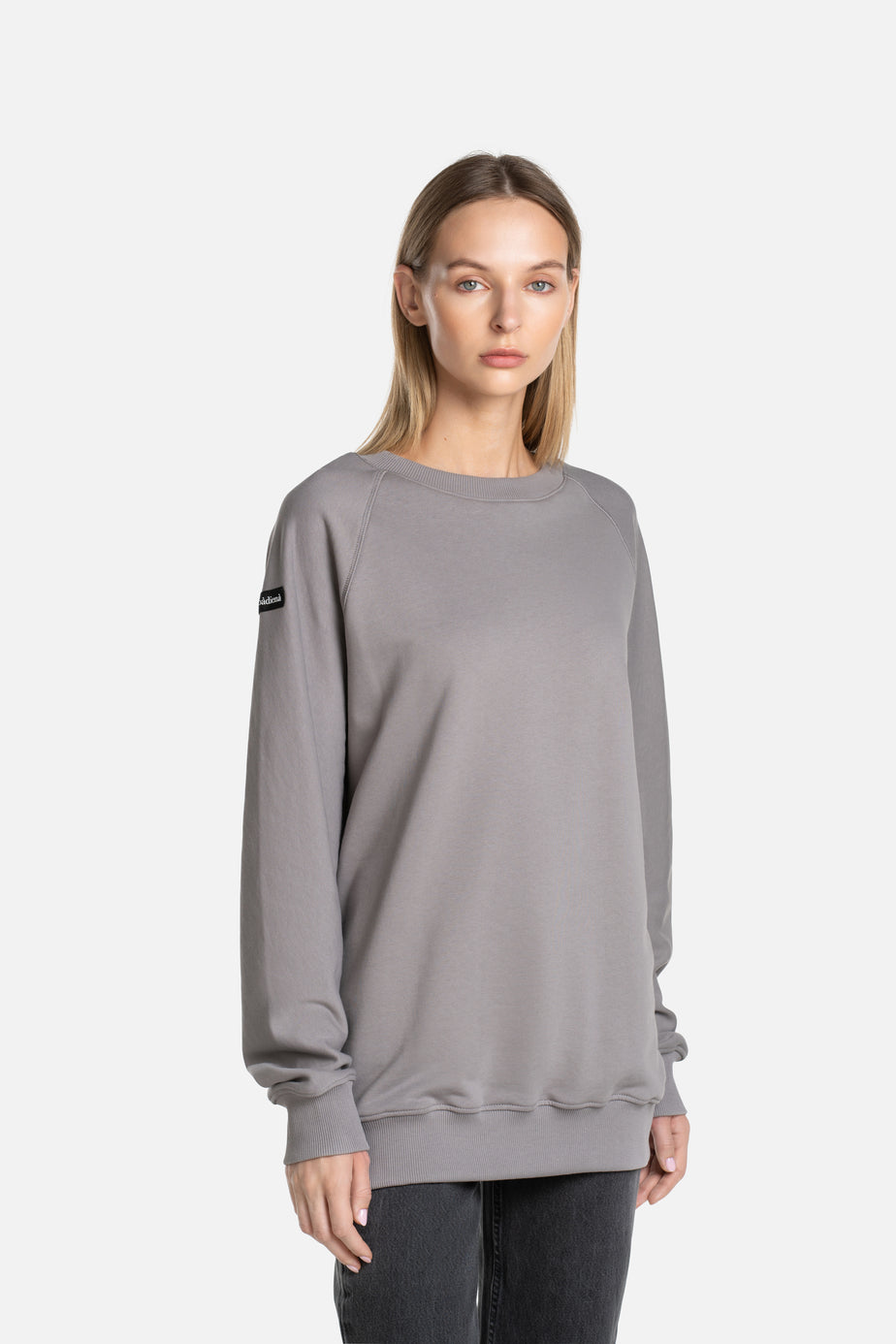 Oversized Sweatshirt