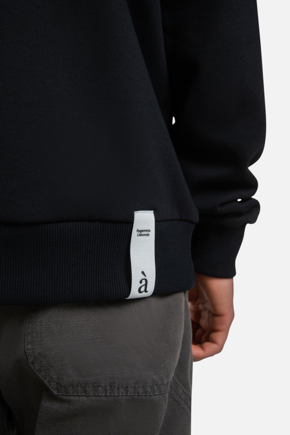 labàdienà Sweatshirt