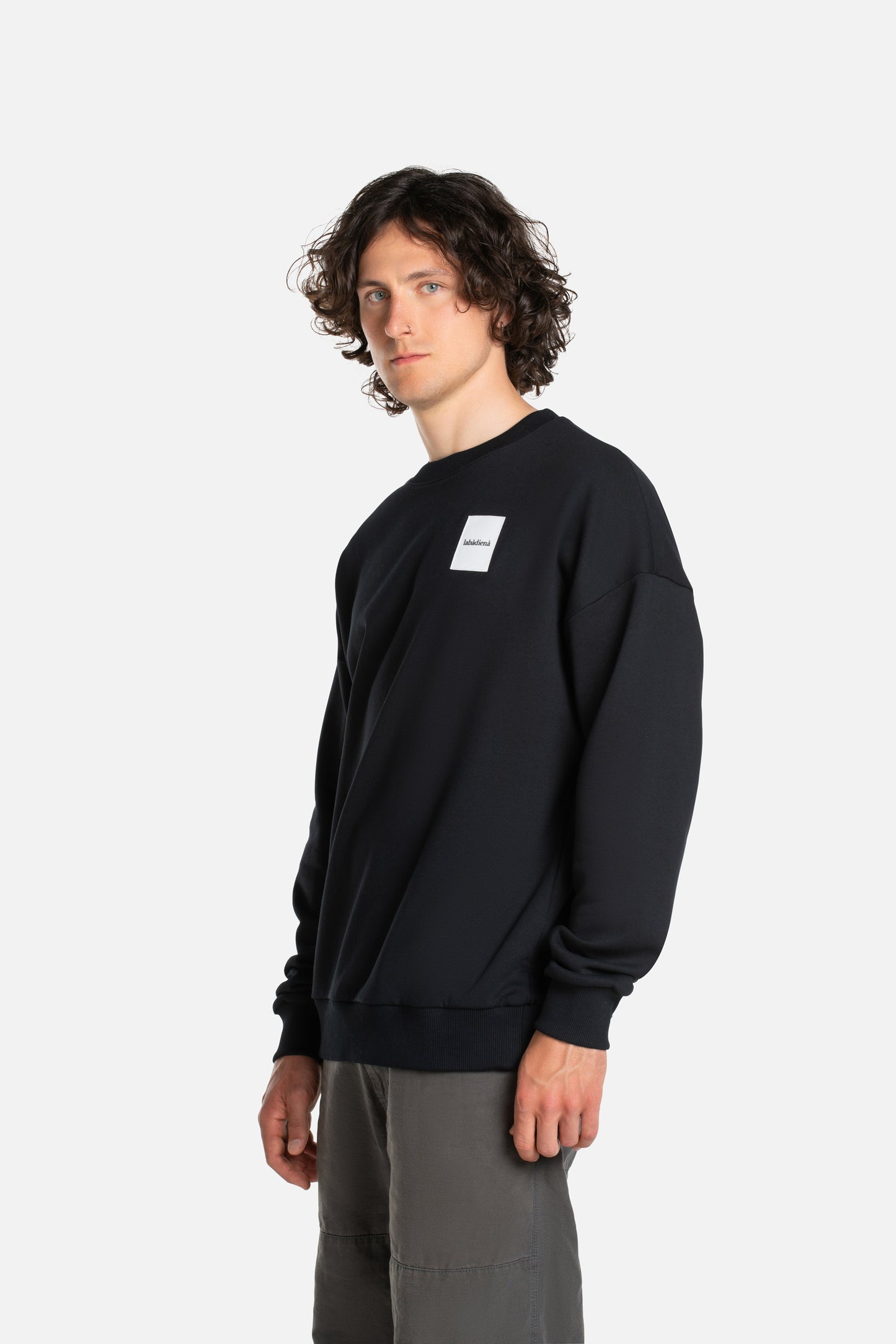 labàdienà Sweatshirt