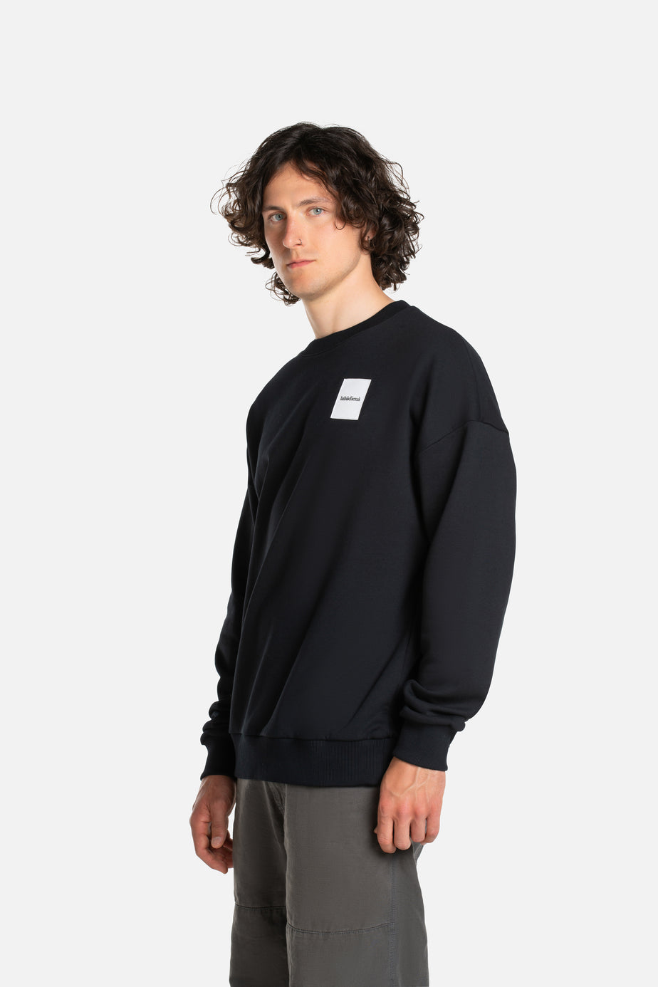 labàdienà Sweatshirt