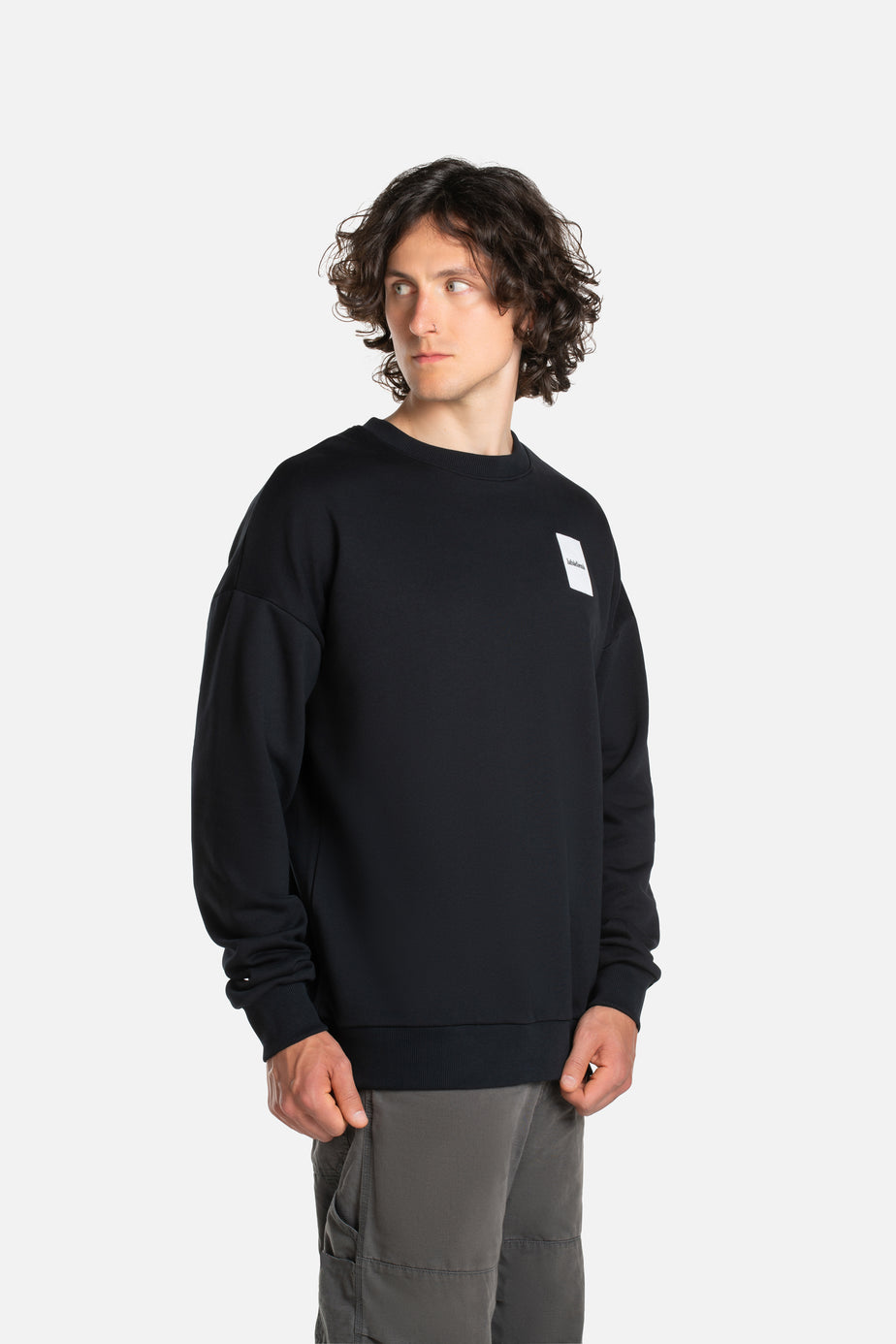 labàdienà Sweatshirt