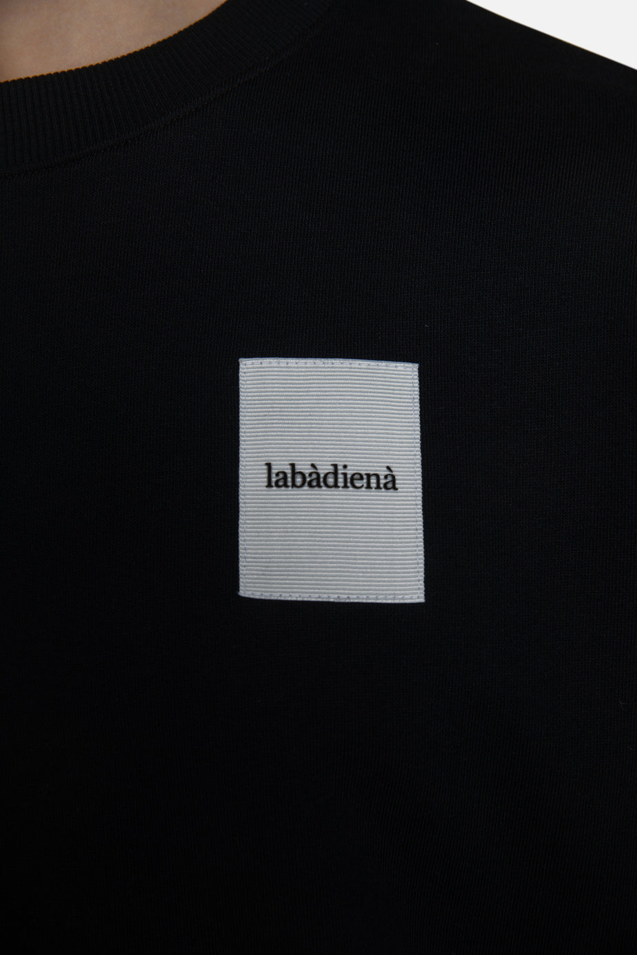 labàdienà Sweatshirt