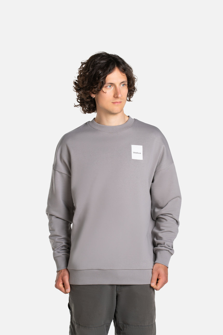 labàdienà Sweatshirt