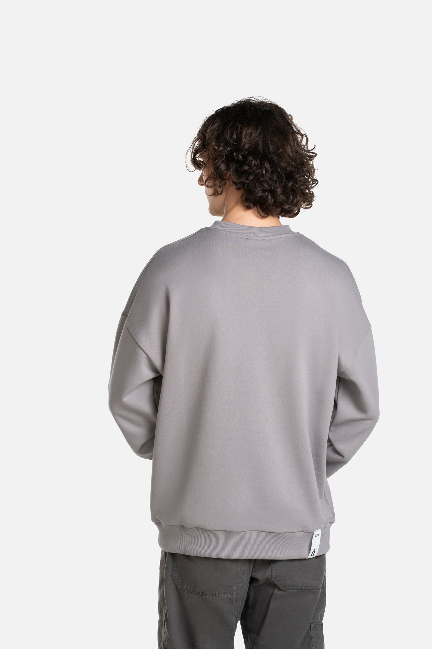 labàdienà Sweatshirt
