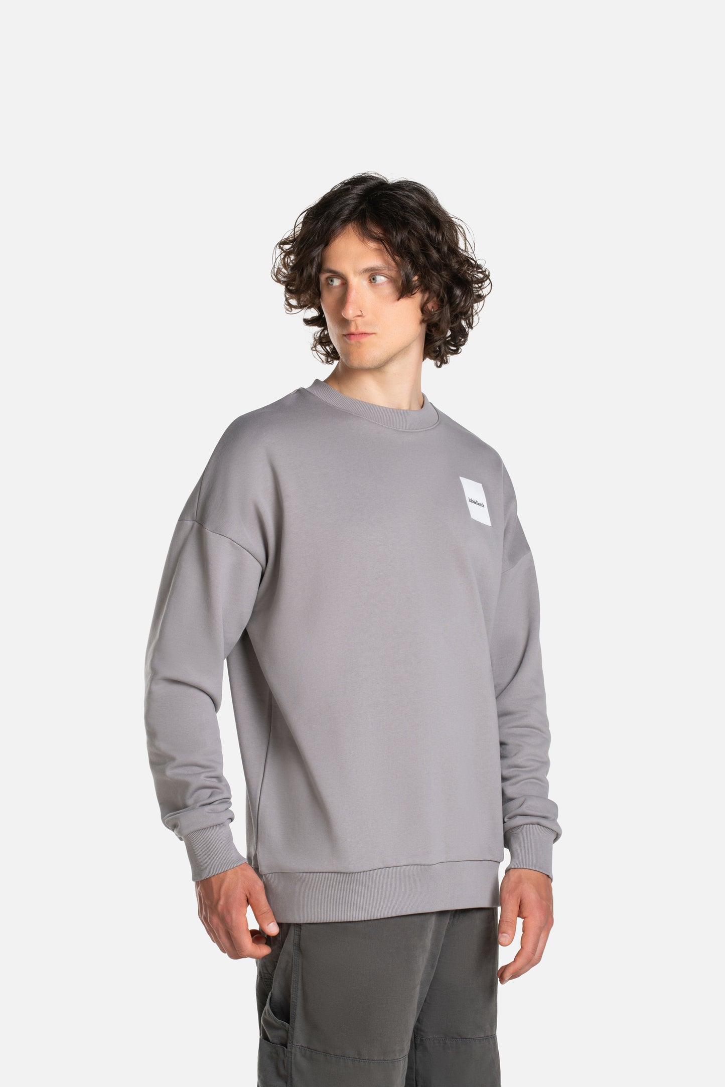 labàdienà Sweatshirt