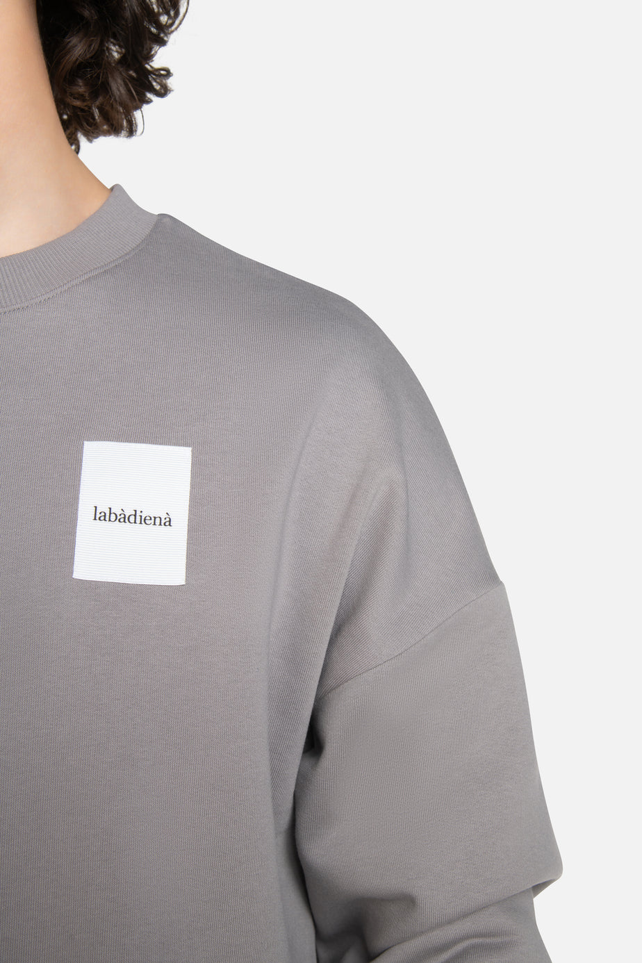 labàdienà Sweatshirt