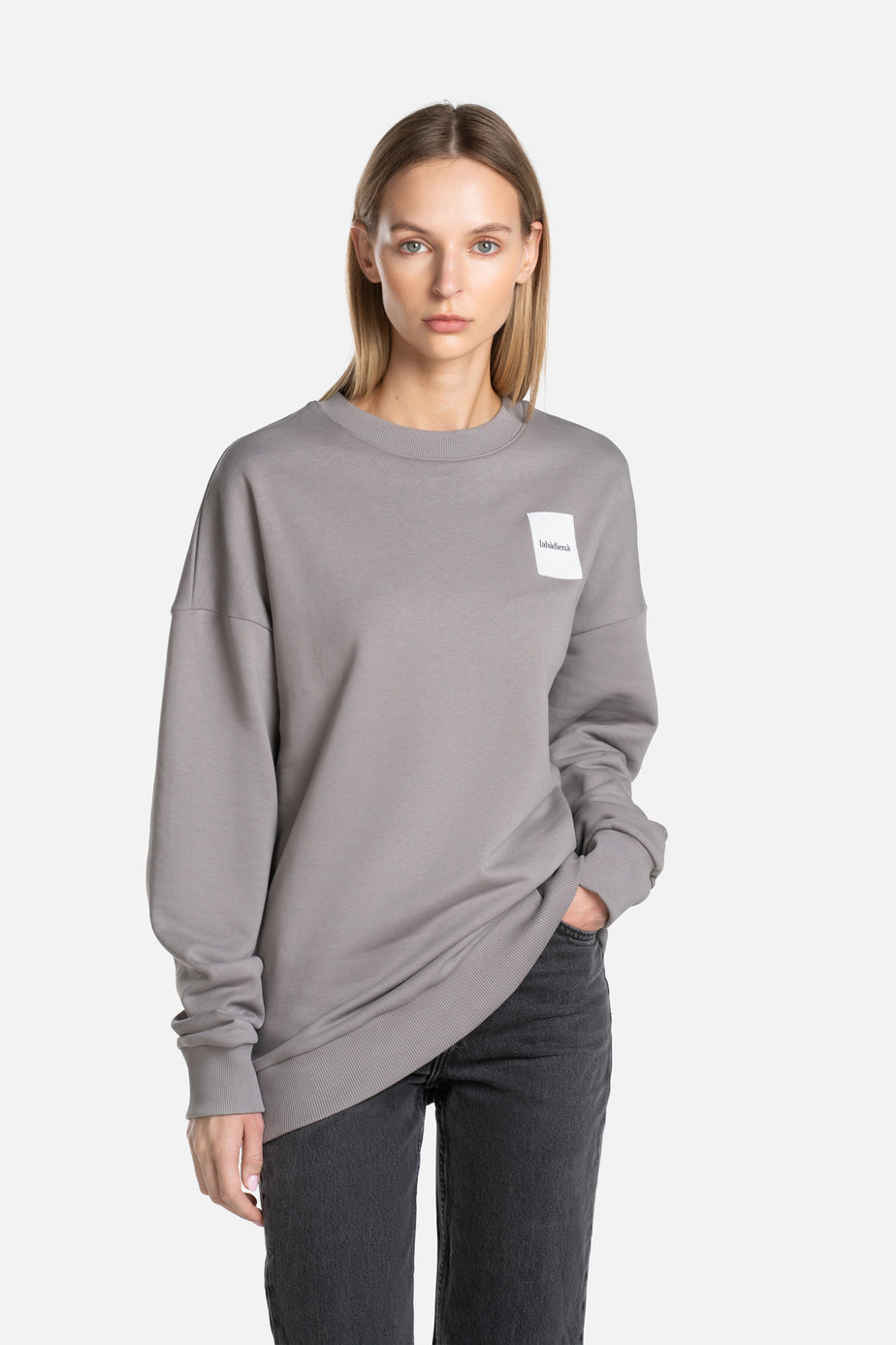 labàdienà Sweatshirt