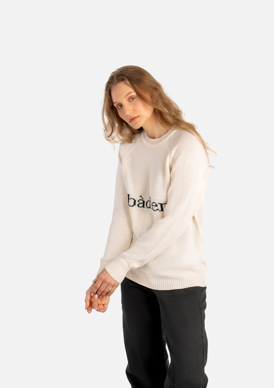 labàdienà Sweater