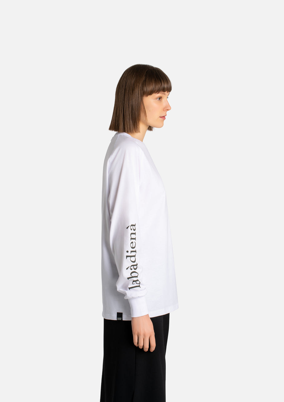 Long sleeve T-shirt