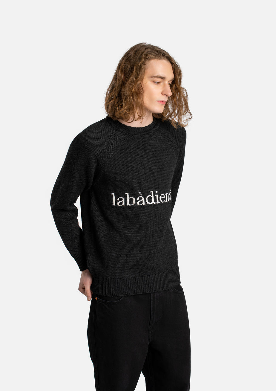 labàdienà Sweater