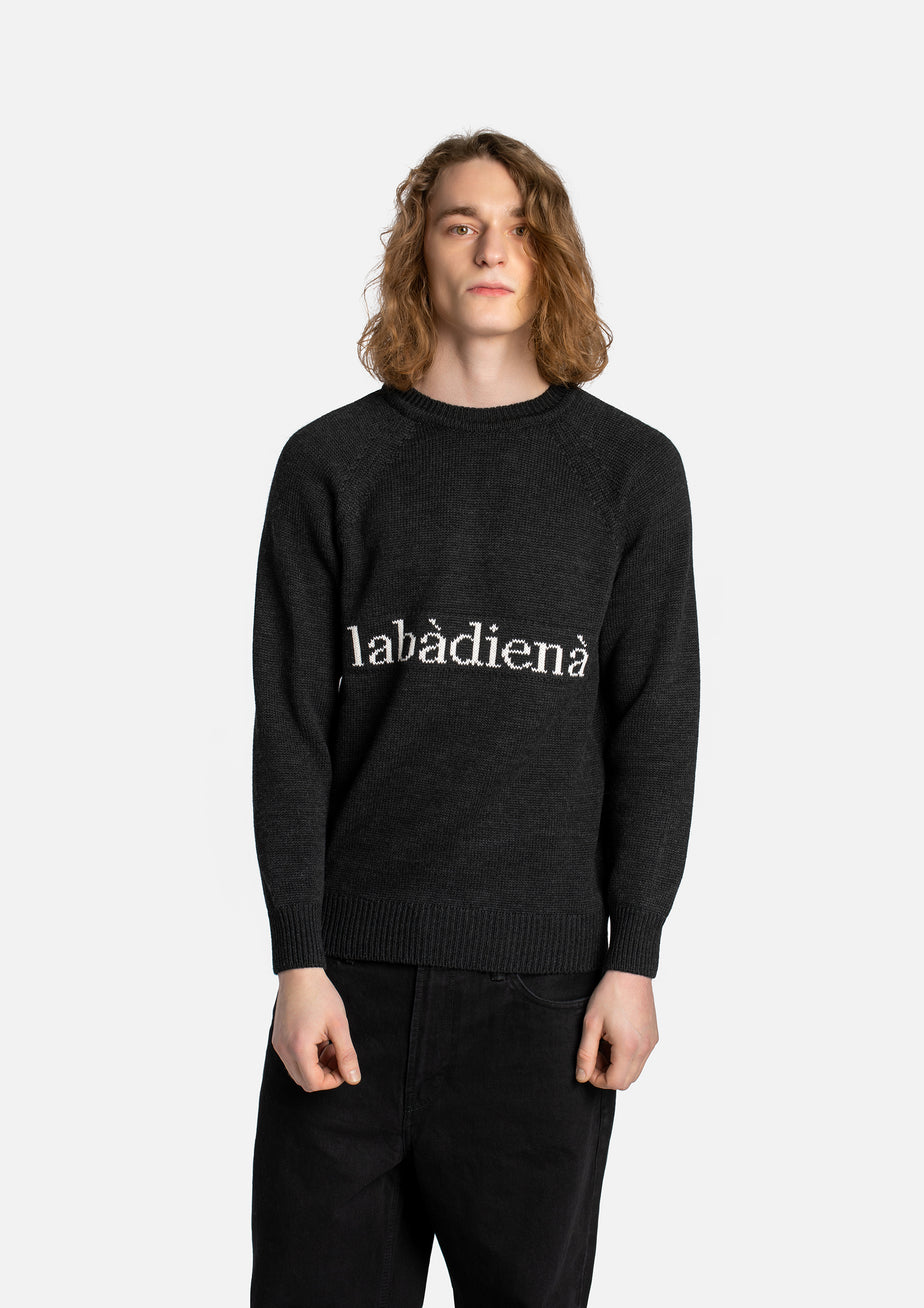labàdienà Sweater