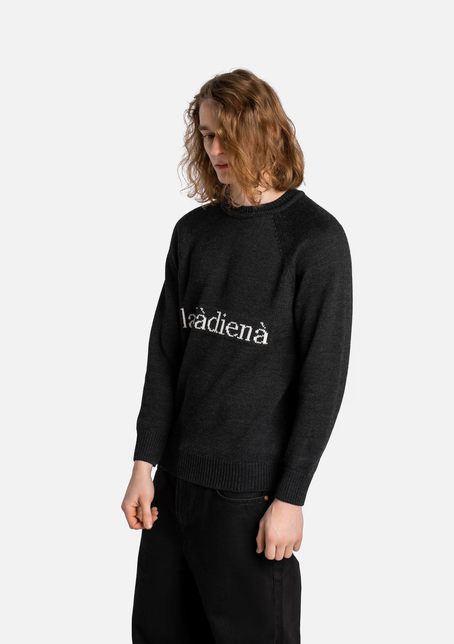 labàdienà Sweater