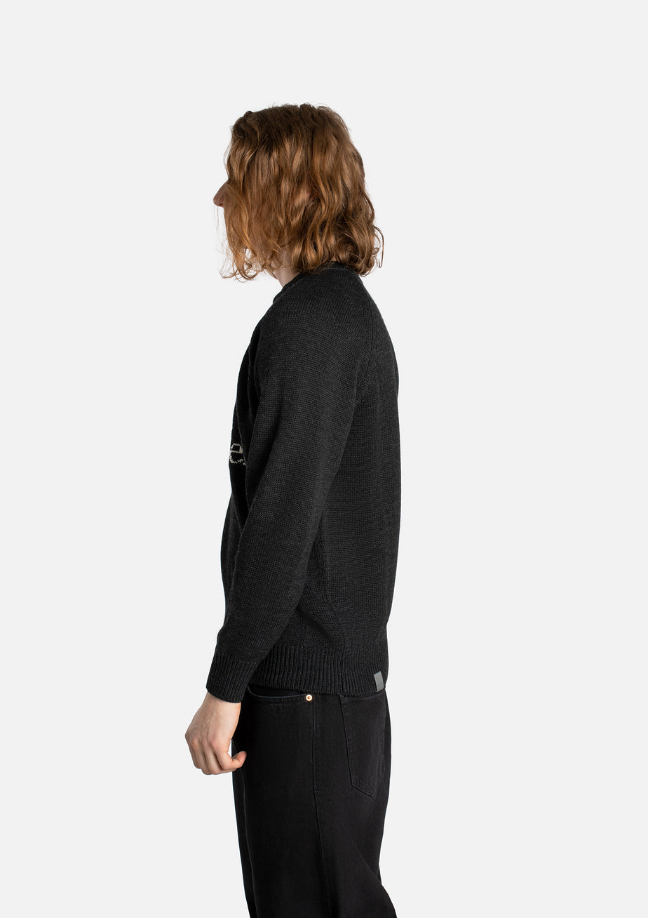 labàdienà Sweater