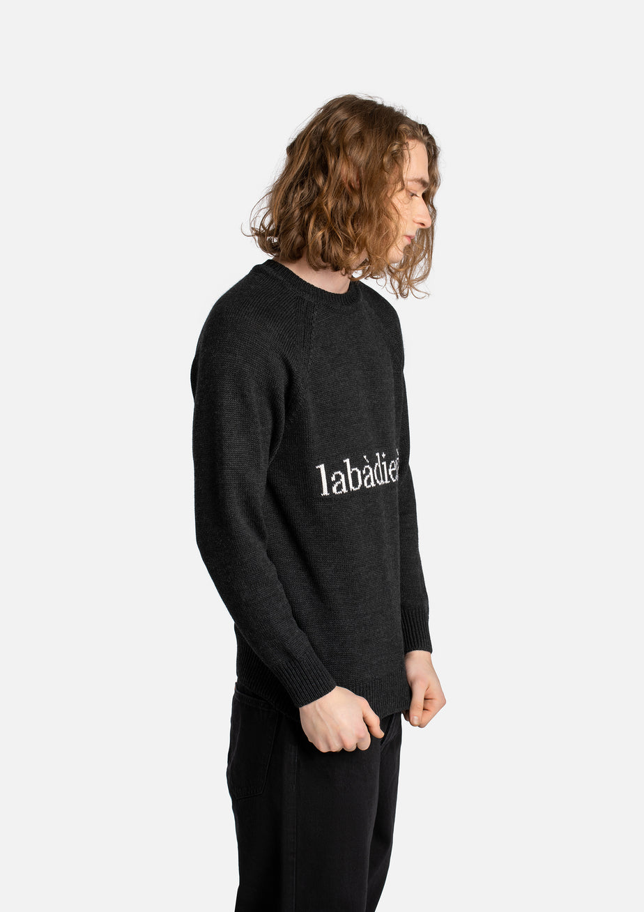 labàdienà Sweater