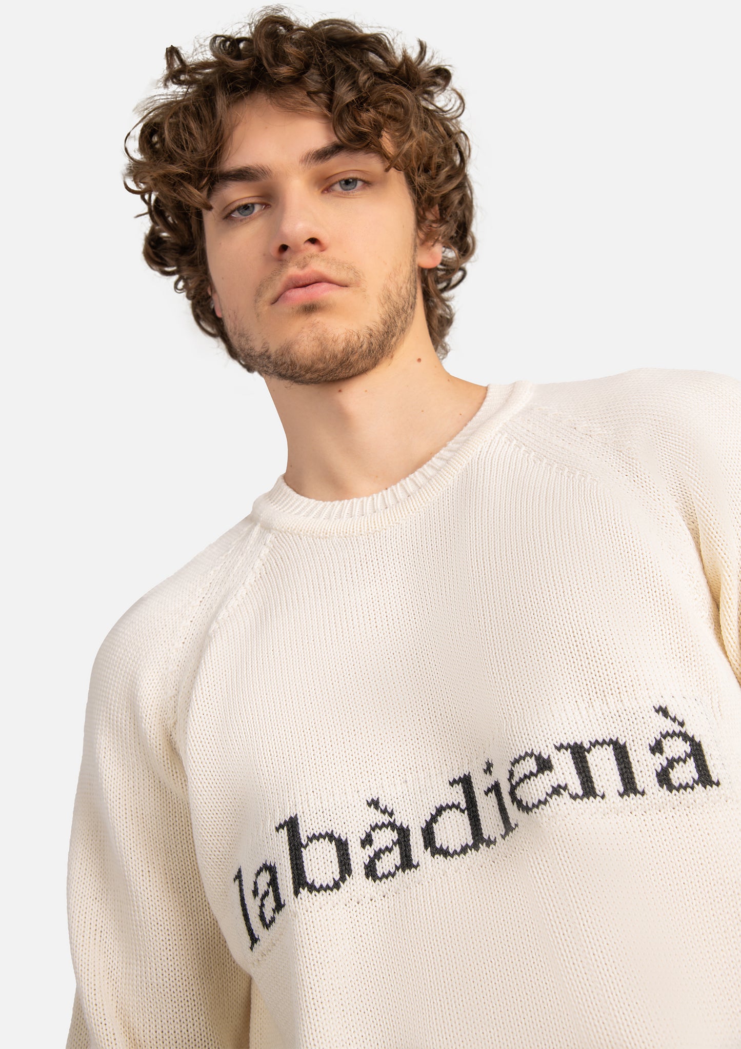labàdienà Sweater