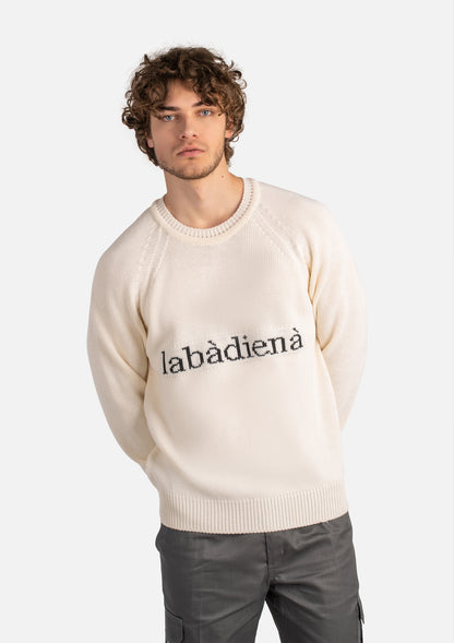 labàdienà Sweater