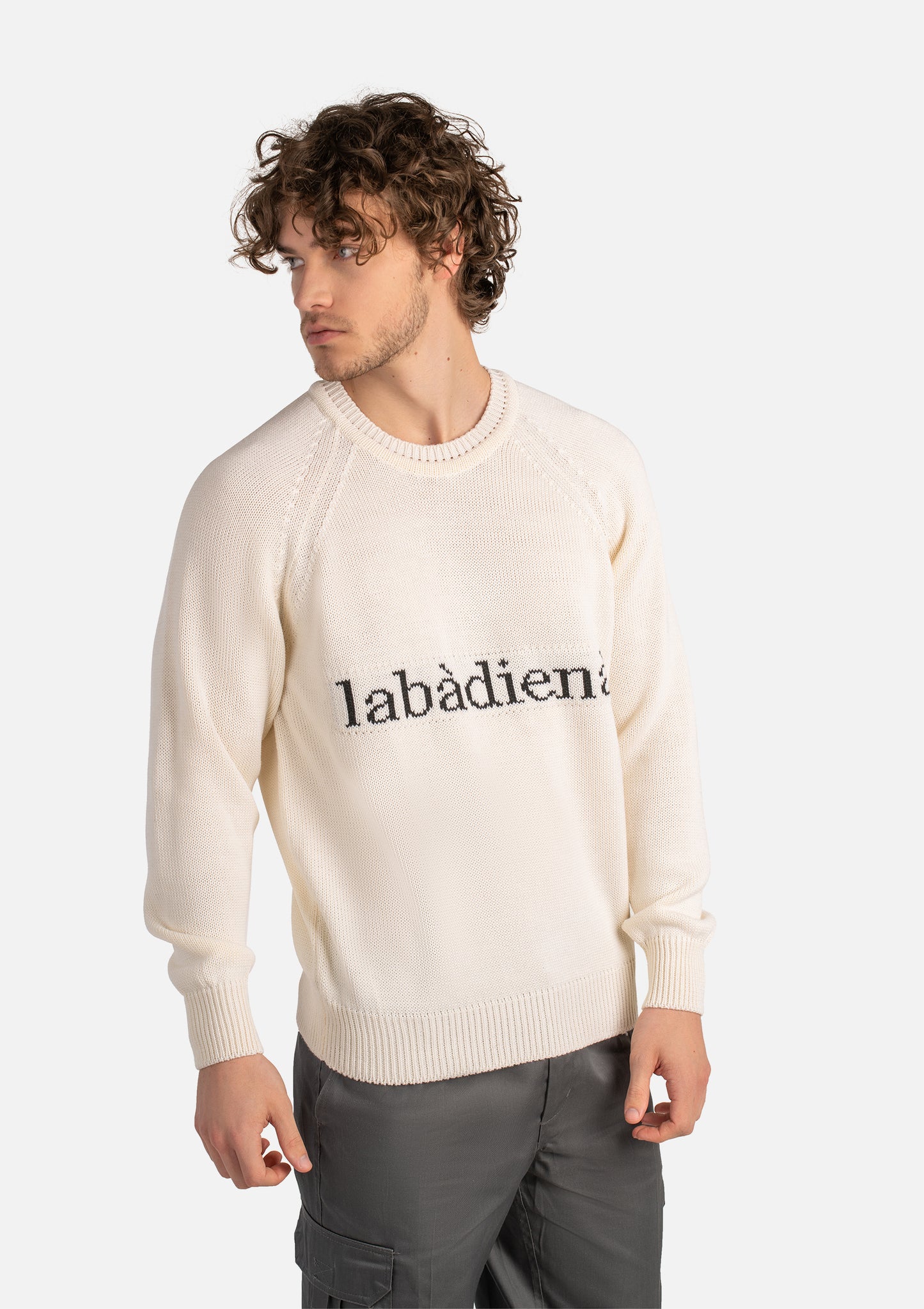 labàdienà Sweater