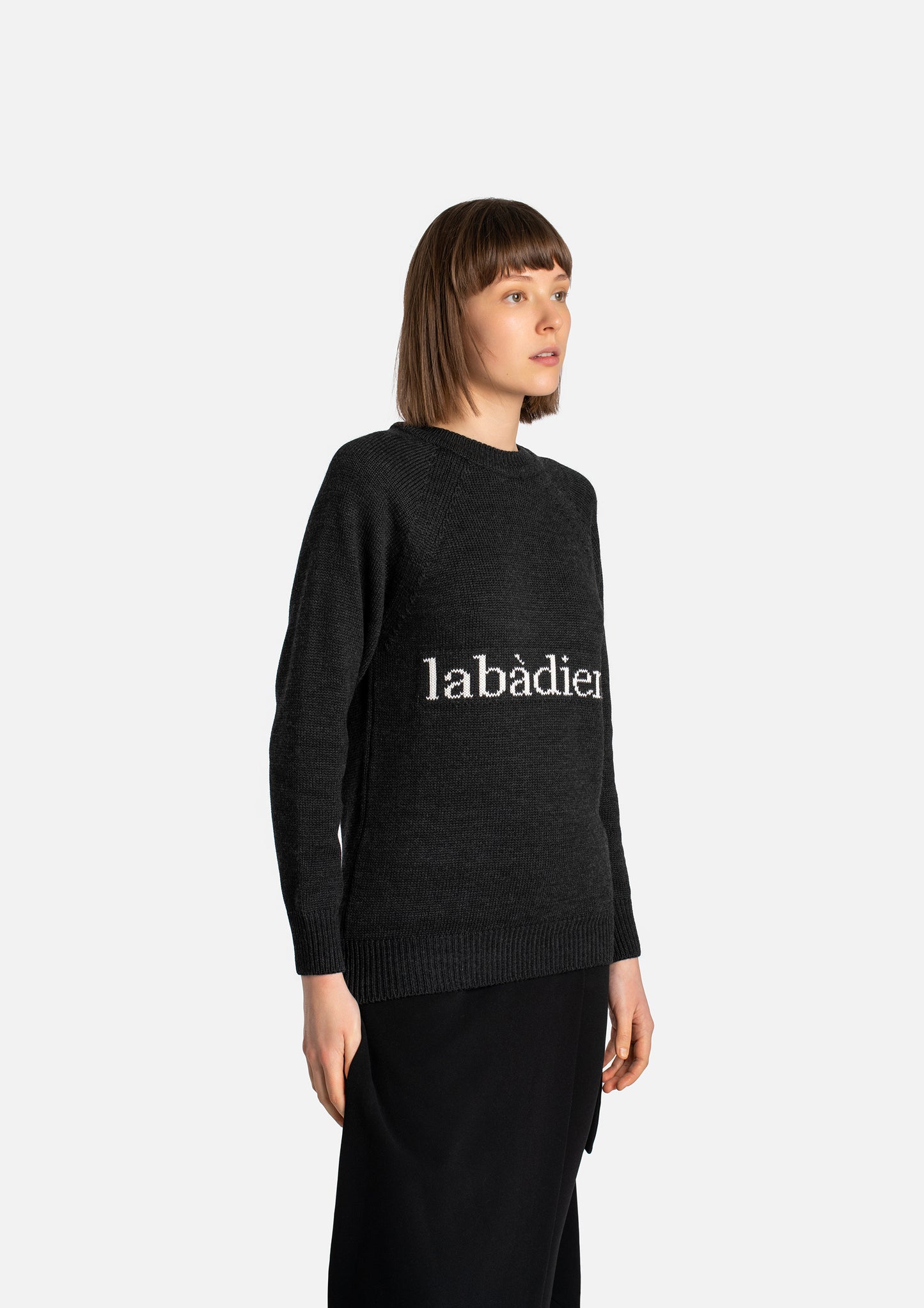 labàdienà megztinis
