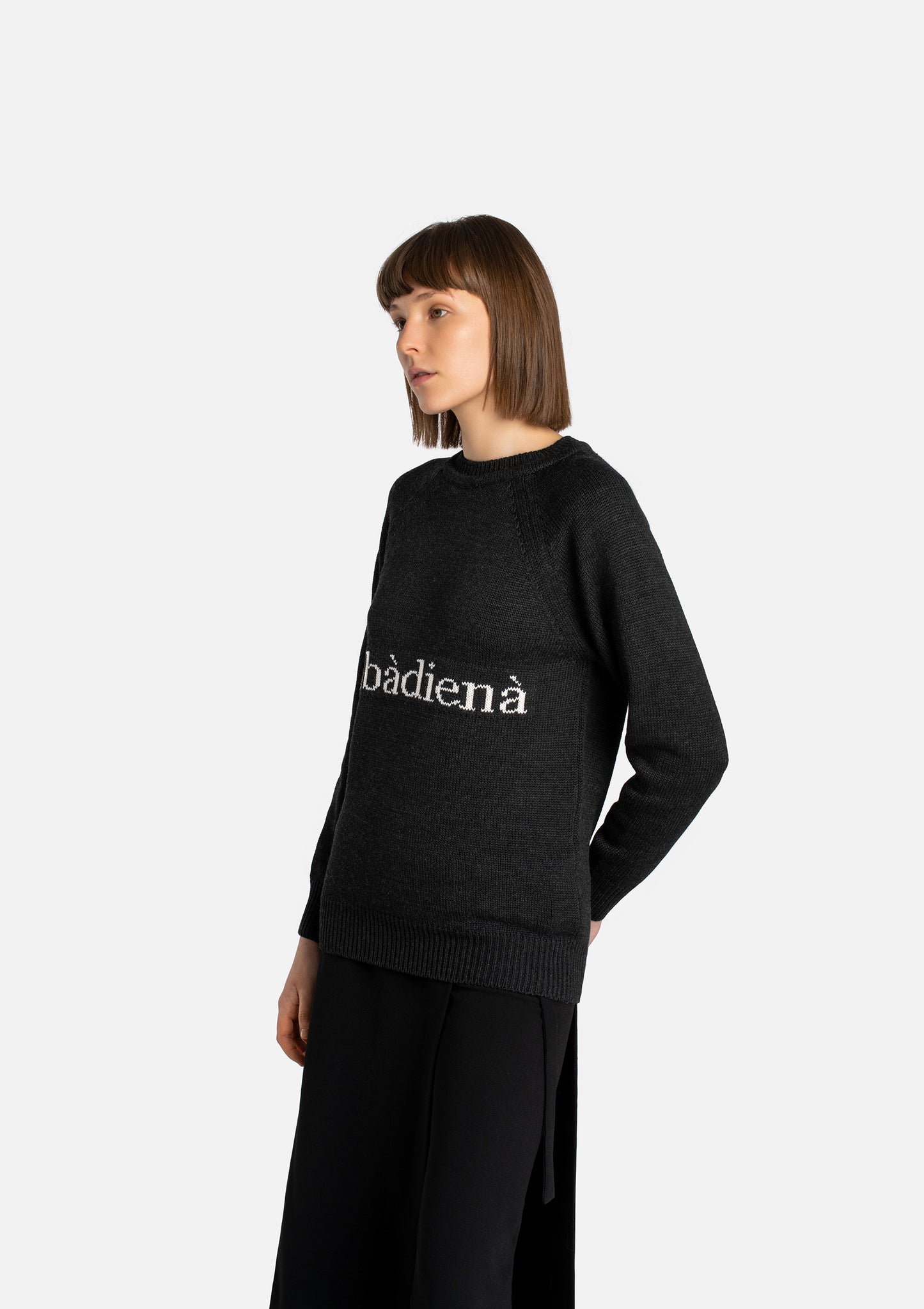 labàdienà megztinis