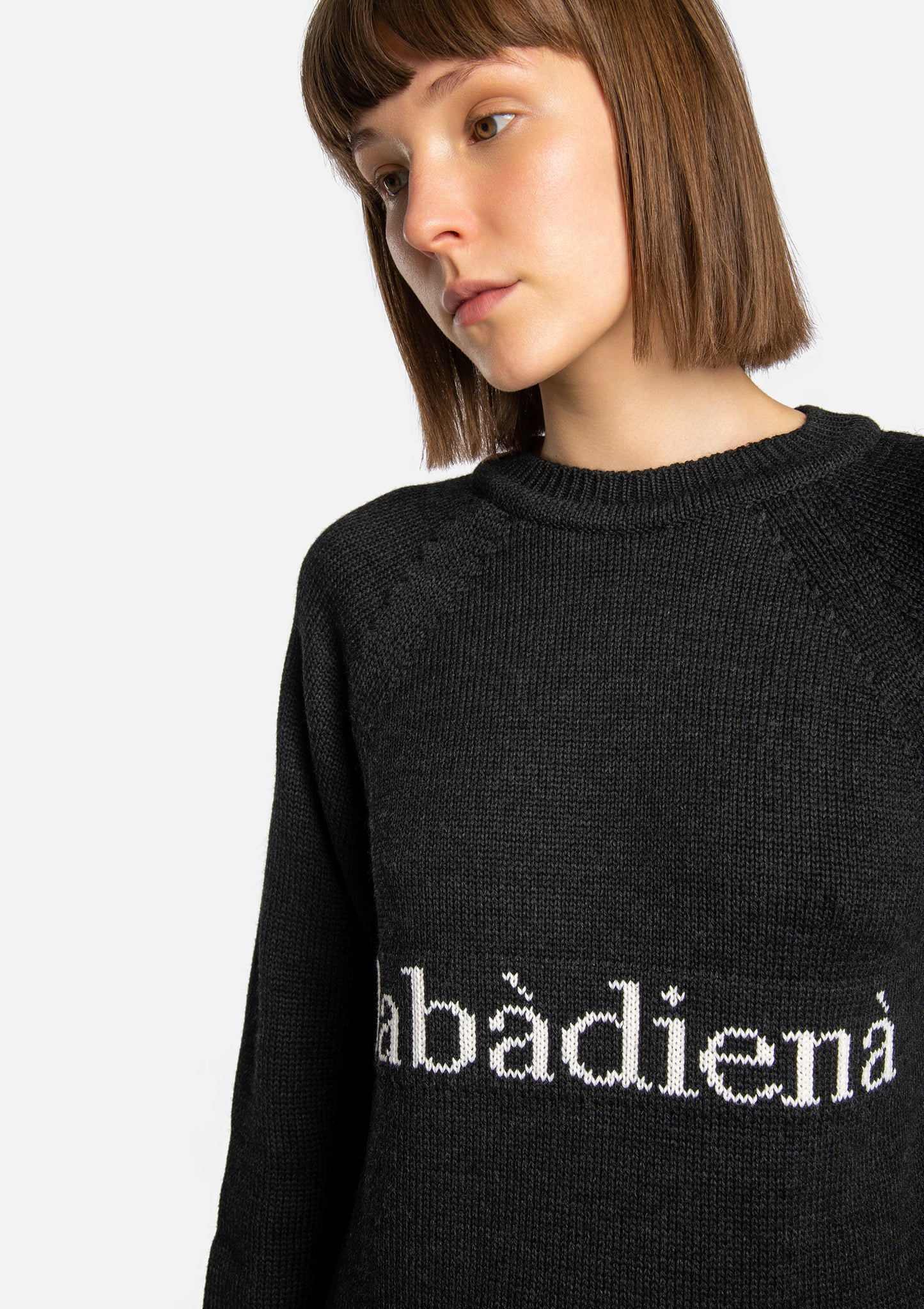 labàdienà megztinis
