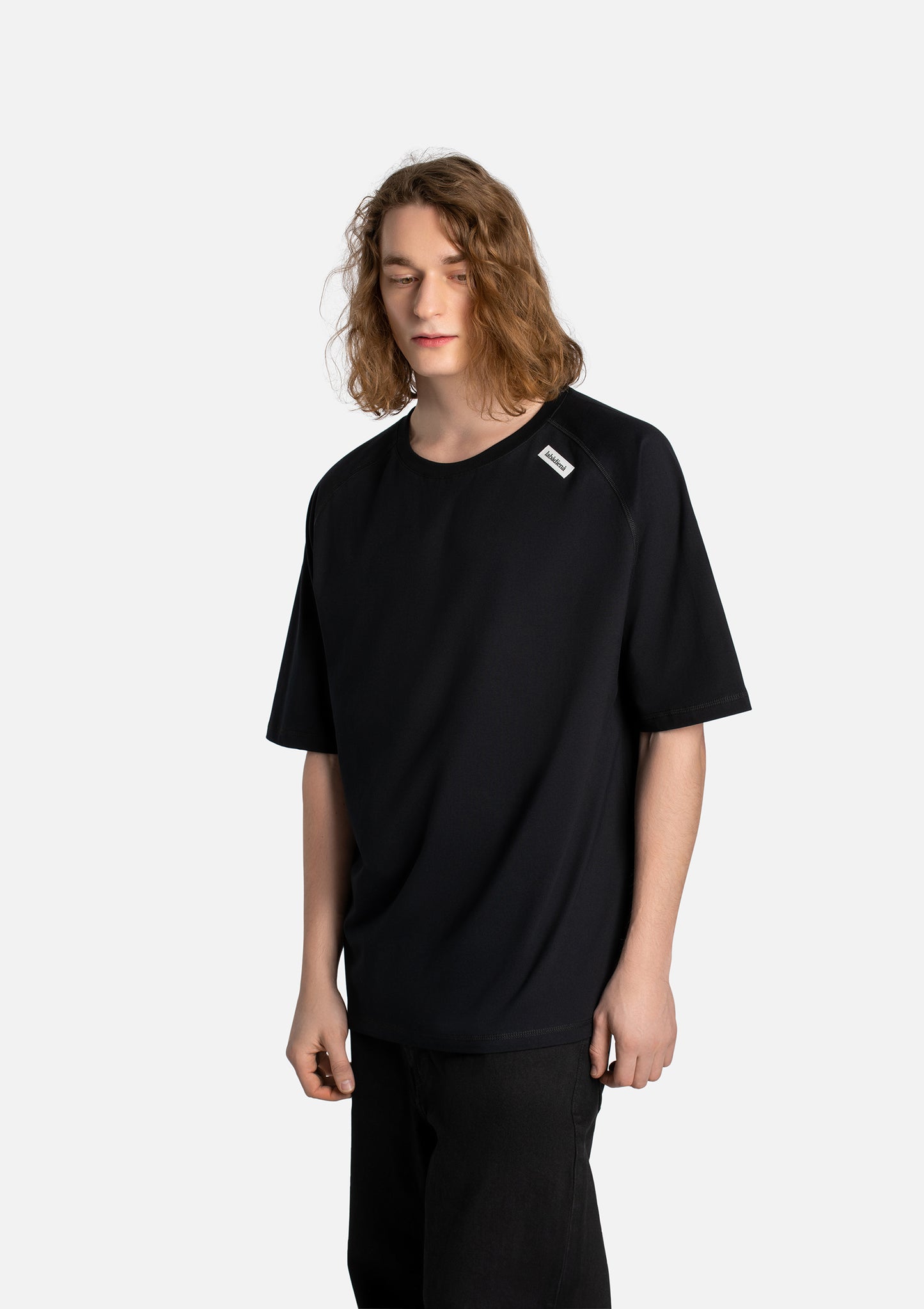 Oversized T-Shirt