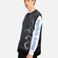 labàdienà X LRT Archyvai knitted vest