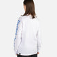 labàdienà X LRT Archyvai long sleeve t-shirt - Išgelbėk draugą