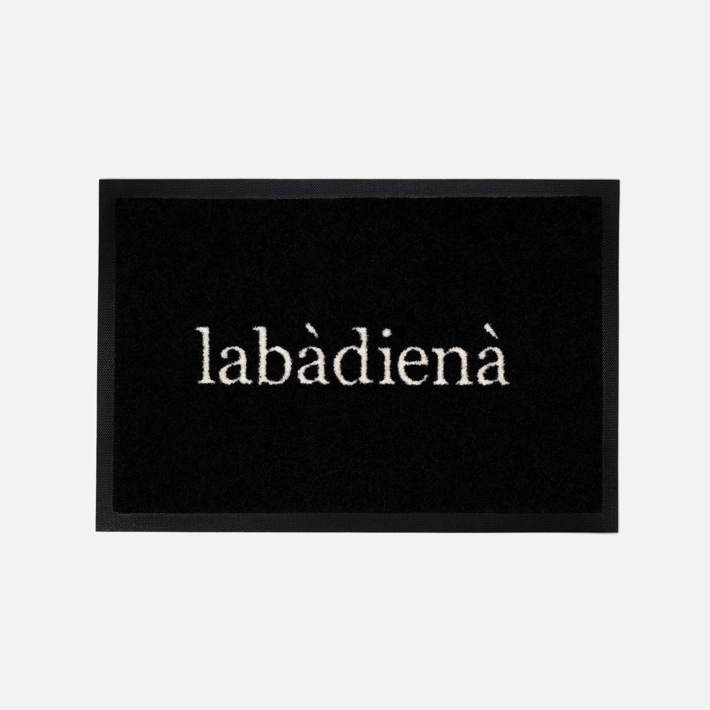 labàdienà Doormat