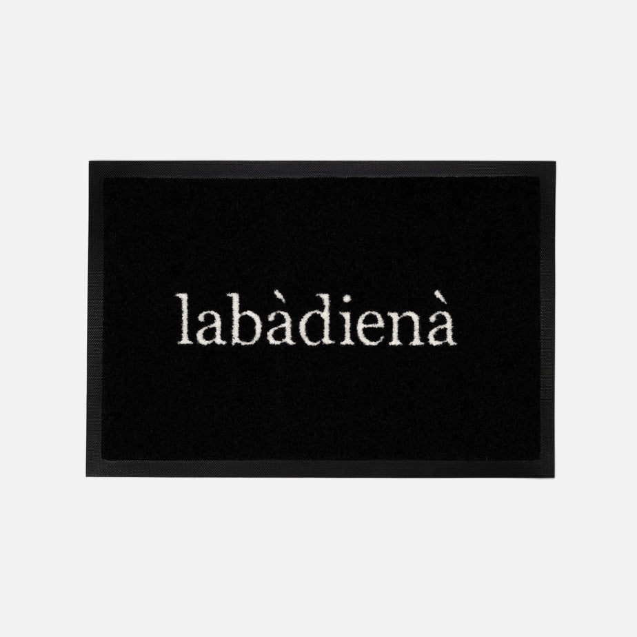 labàdienà Doormat