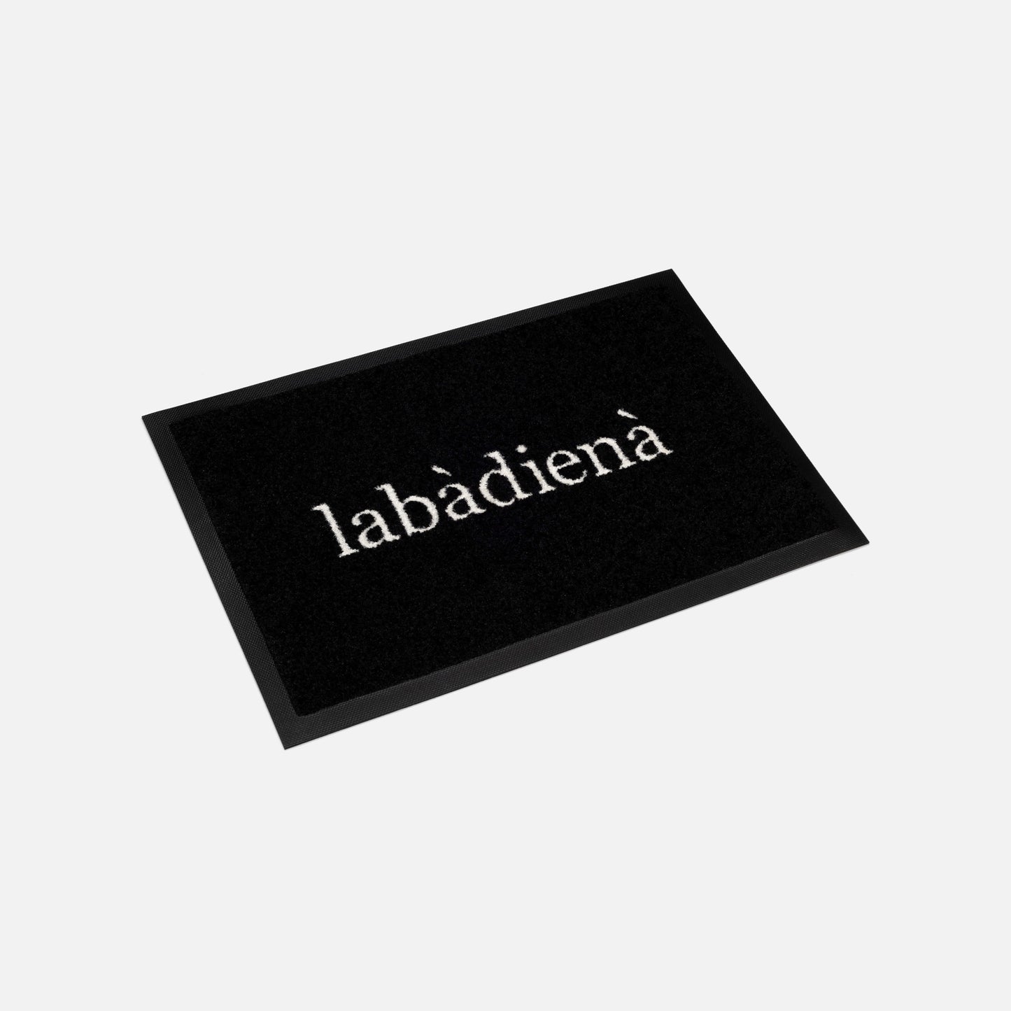 labàdienà Doormat