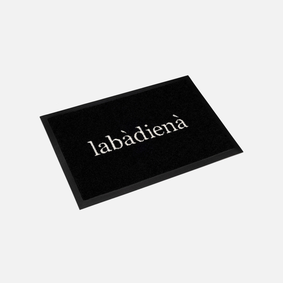labàdienà Doormat