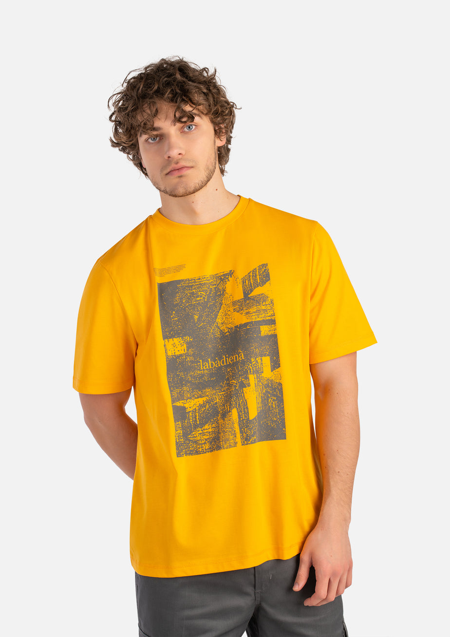 Poster T-Shirt