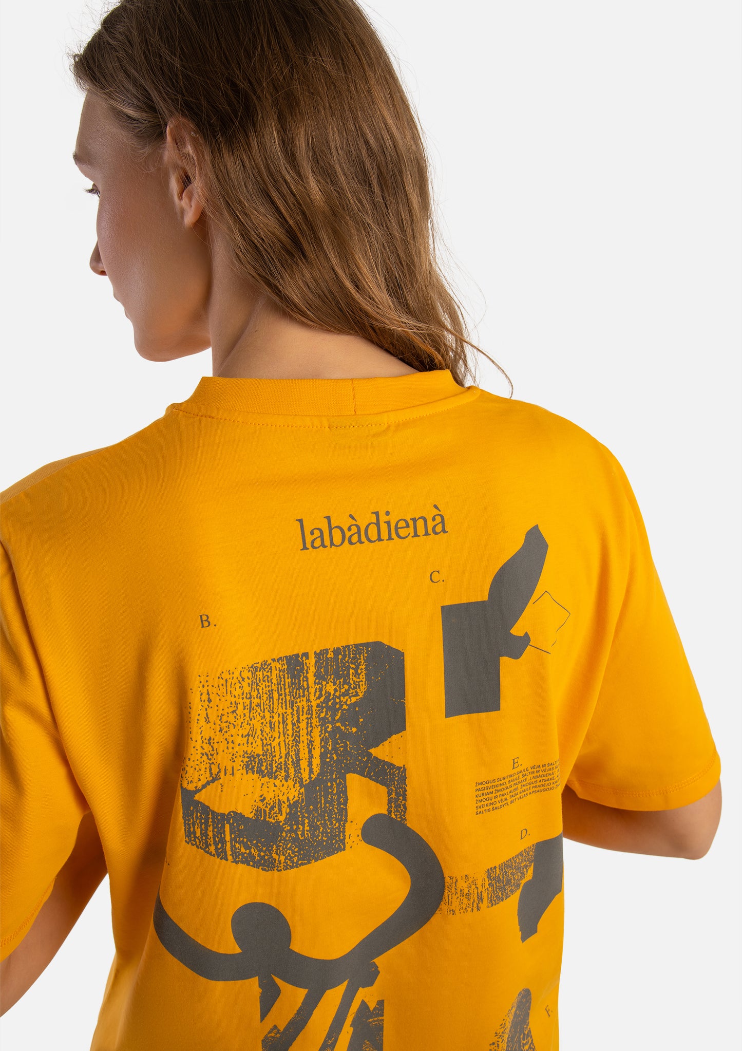 Graphic T-Shirt