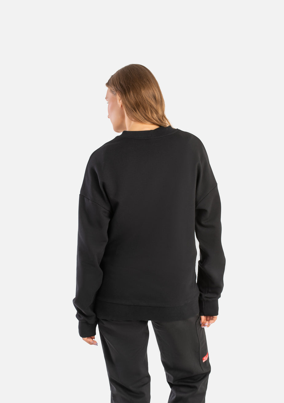 Minimal Sweatshirt