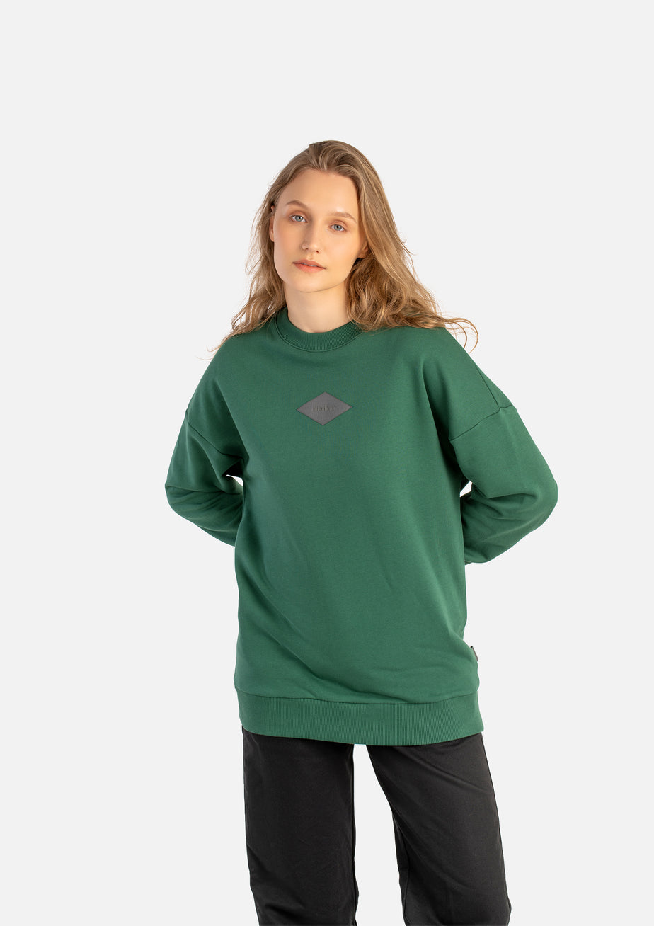 Minimal Sweatshirt