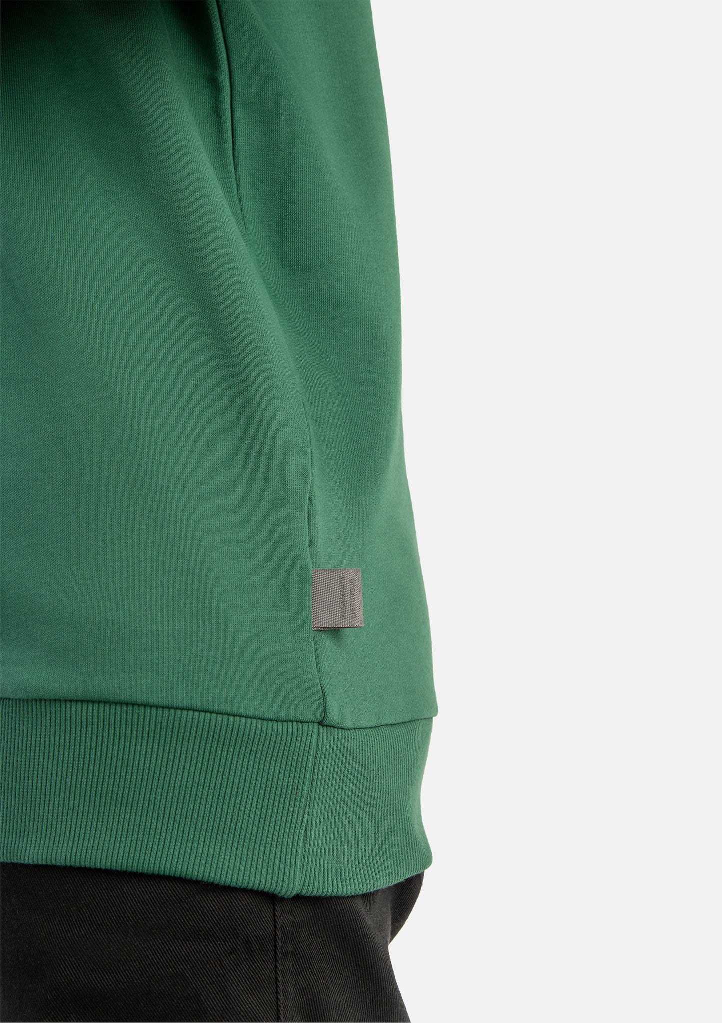 Minimal Sweatshirt