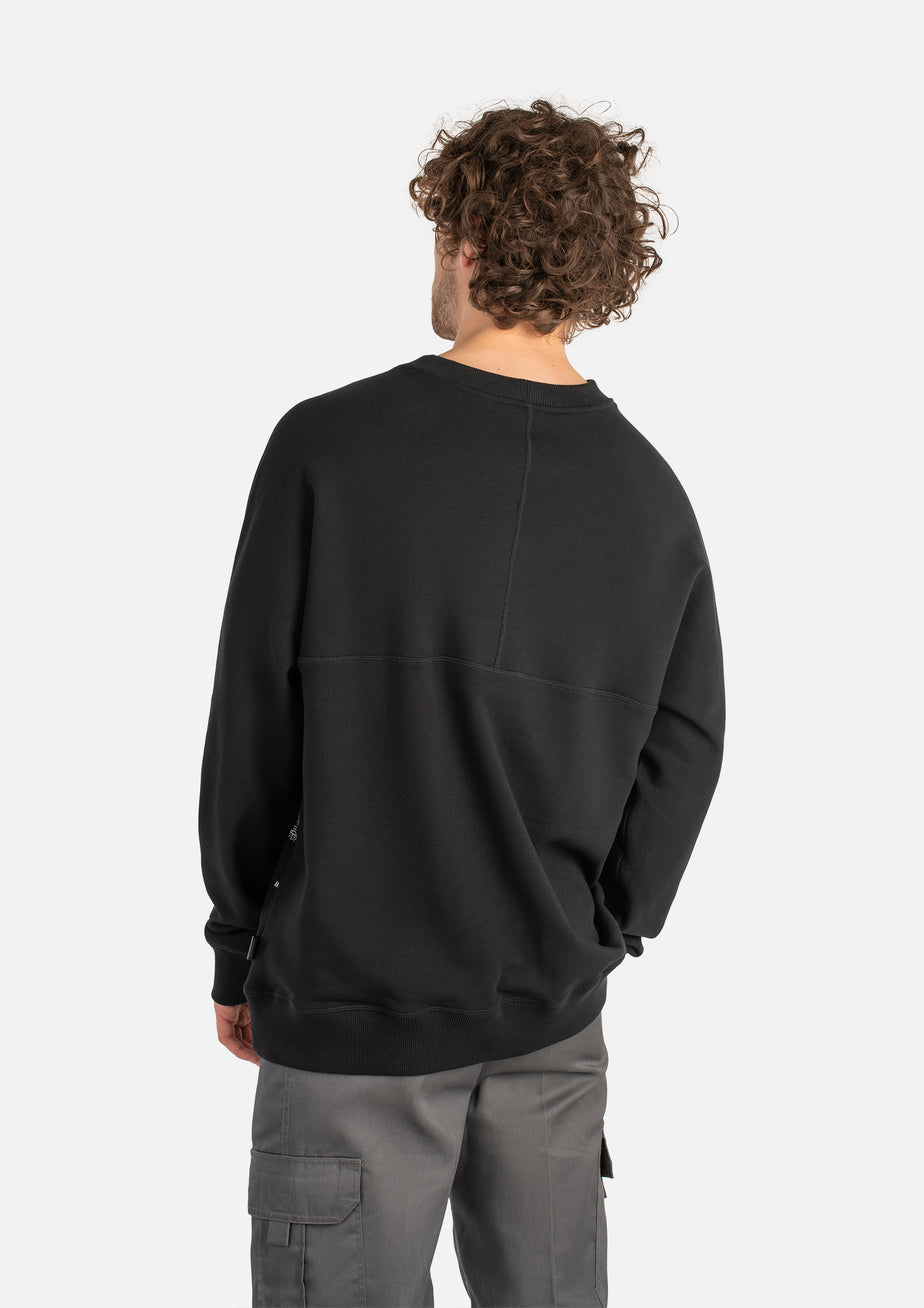 Graphic Sweatshirt