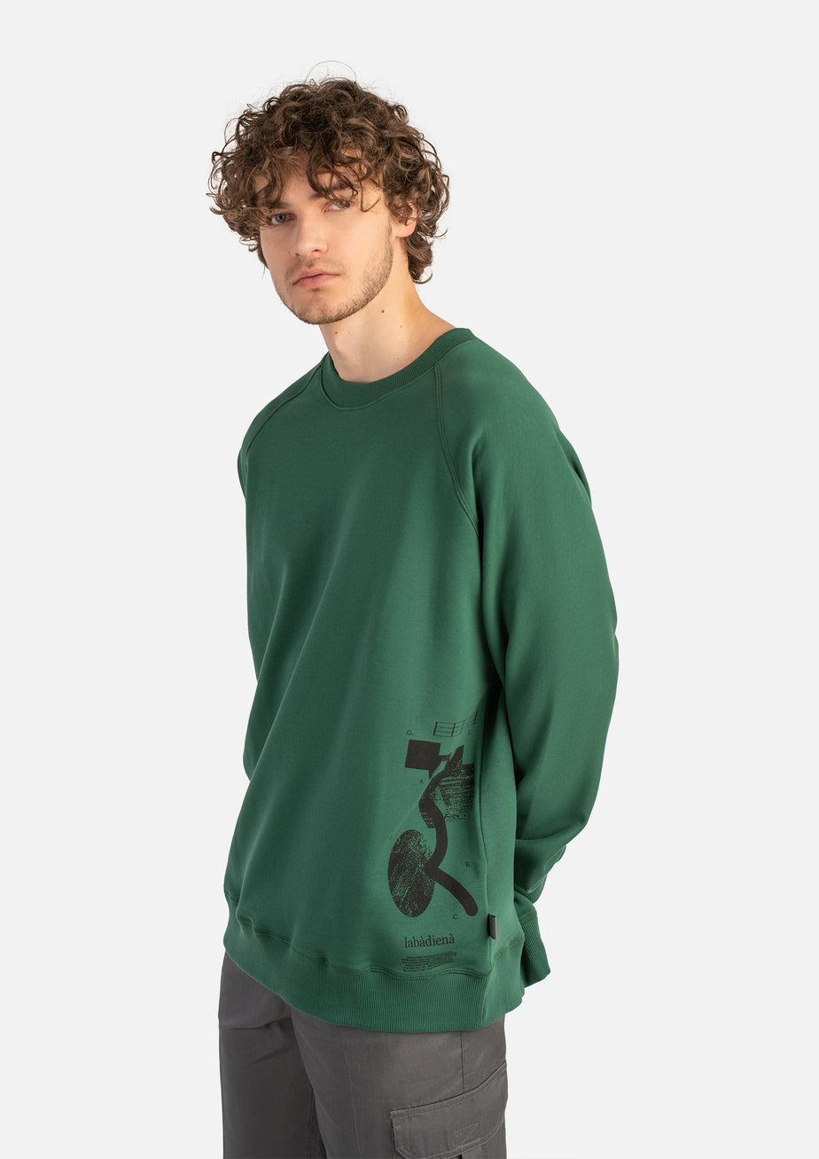 Graphic Sweatshirt