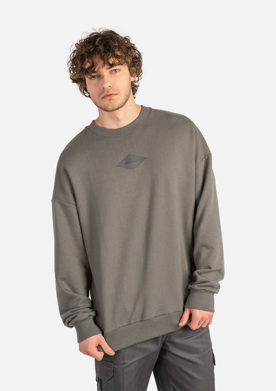 Minimal Sweatshirt
