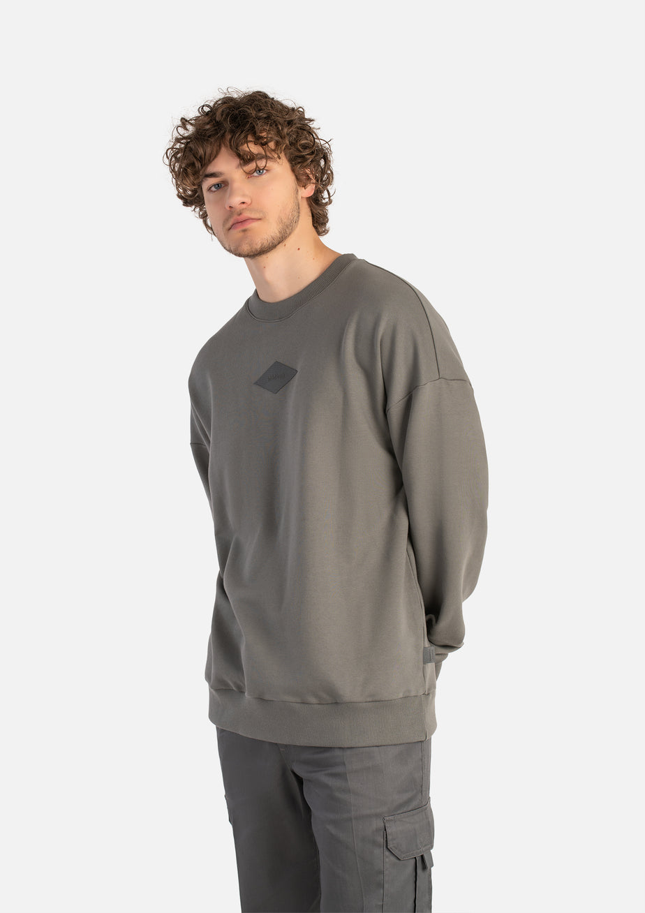 Minimal Sweatshirt
