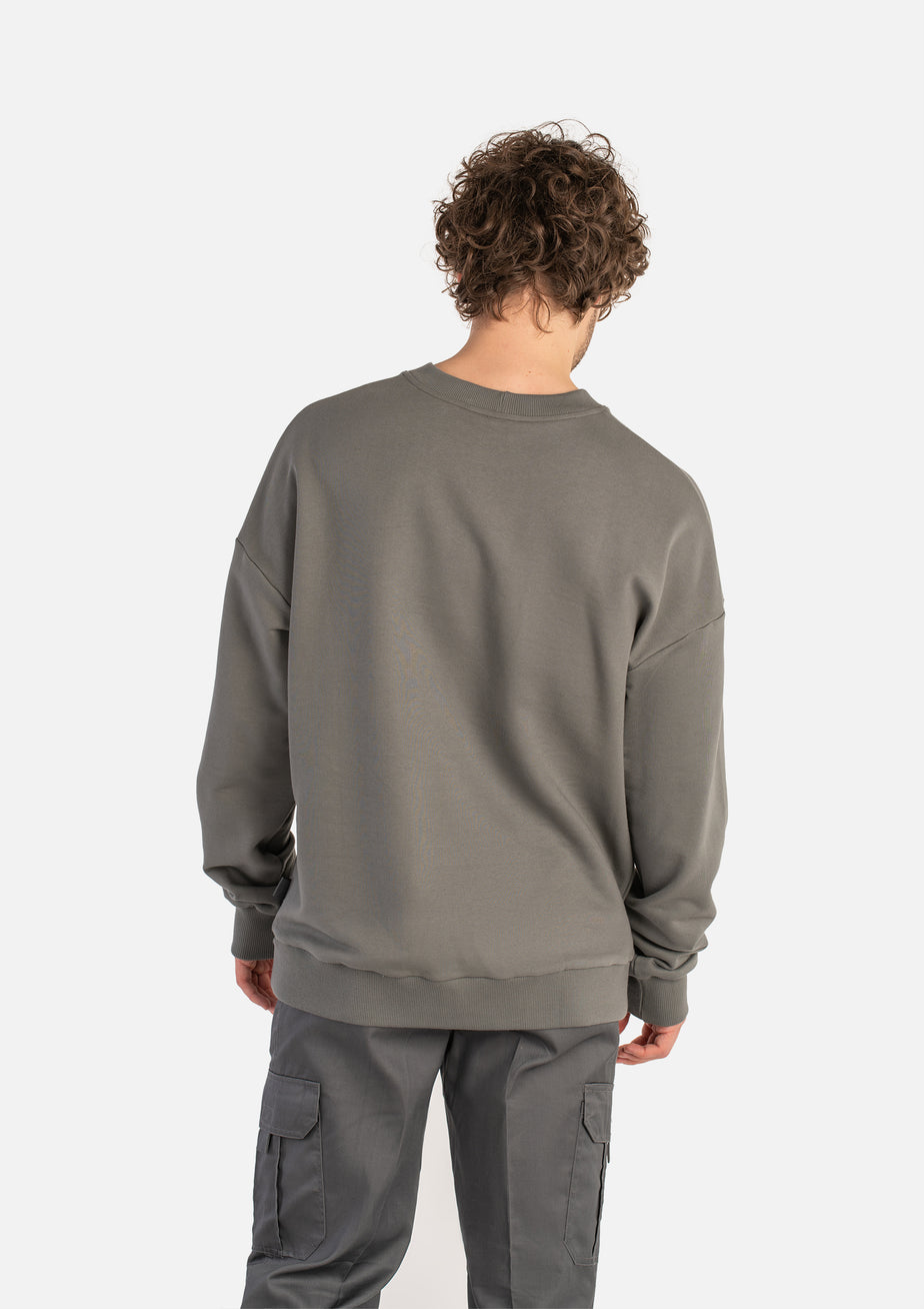 Minimal Sweatshirt