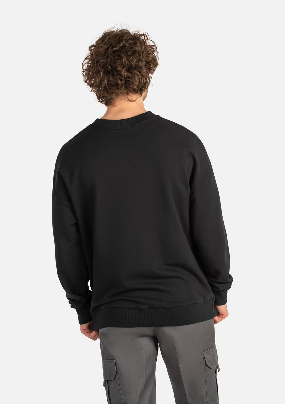 Minimal Sweatshirt